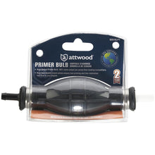 Attwood Primer Bulb - 5/16&quot; Inner Diameter Hose
