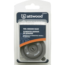 Attwood In-Line Fuel Demand Valve