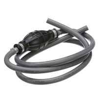 Attwood Universal Fuel Line Kit - 5/16" Diameter x 6' Length