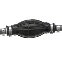 Attwood Universal Fuel Line Kit - 5/16" Diameter x 6' Length