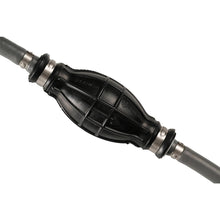 Attwood Universal Fuel Line Kit - 5/16&quot; Diameter x 6&#39; Length