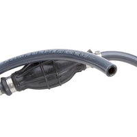 Attwood Universal Fuel Line Kit - 3/8" Dia. x 6' Length w/Sprayless Connectors