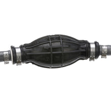 Attwood Universal Fuel Line Kit - 3/8&quot; Dia. x 6&#39; Length w/Sprayless Connectors &amp; Fuel Demand Valve