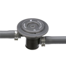 Attwood Universal Fuel Line Kit - 3/8&quot; Dia. x 6&#39; Length w/Sprayless Connectors &amp; Fuel Demand Valve
