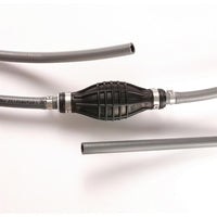 Attwood Universal Fuel Line Kit - 3/8" Diameter x 6' Length