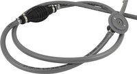 Attwood Universal Fuel Line Kit - 3/8" Dia. x 6' Length w/Fuel Demand Valve