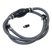 Attwood Mercury Fuel Line Kit - 3/8" Diameter x 12' Length (1998 &amp; Newer)