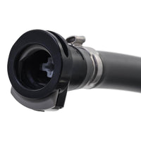 Attwood Mercury Fuel Line Kit - 3/8" Diameter x 12' Length (1998 &amp; Newer)