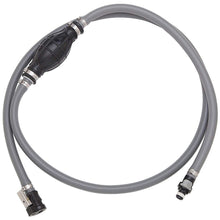 Attwood Mercury Fuel Line Kit - 3/8&quot; Diameter x 6&#39; Length (Pre-1998)