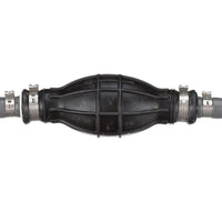 Attwood Yamaha Fuel Line Kit - 3/8" Diameter x 6' Length (No Tank Fitting)