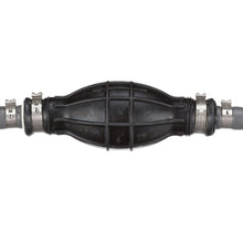 Attwood Yamaha Fuel Line Kit - 3/8&quot; Diameter x 6&#39; Length (No Tank Fitting)