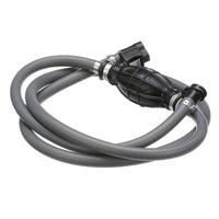Attwood Honda Fuel Line Kit - 3/8" Diameter x 6' Length