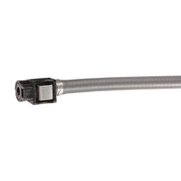 Attwood Honda Fuel Line Kit - 3/8" Diameter x 6' Length