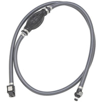Attwood Honda Fuel Line Kit - 3/8" Diameter x 6' Length