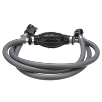 Attwood Honda Fuel Line Kit - 3/8" Diameter x 6' Length