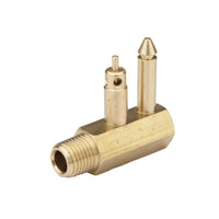 Attwood Mercury Tank Fitting - 1/4" NPT Thread
