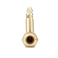 Attwood Mercury Tank Fitting - 1/4" NPT Thread