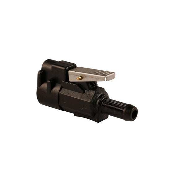 Attwood Mercury Female Hose Tank Fitting - 3/8" Barb