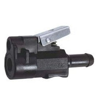 Attwood Mercury Female Hose Tank Fitting - 3/8" Barb