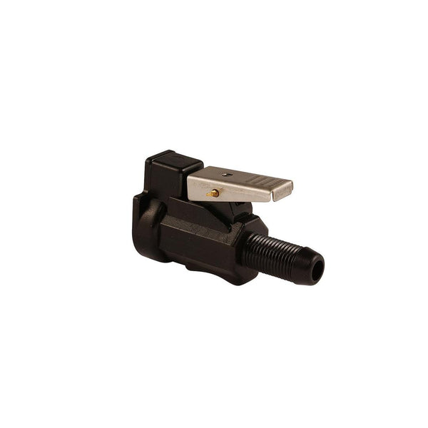 Attwood Mercury/Yamaha Female Hose Engine Fitting - 3/8" Barb