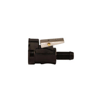 Attwood Mercury/Yamaha Female Hose Engine Fitting - 3/8" Barb