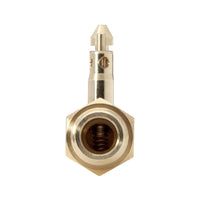 Attwood Johnson/Evinrude/OMC Male Tank Fitting - 1/4" NPT