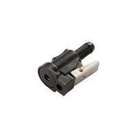 Attwood Johnson/Evinrude/OMC Female Hose Fitting - Tank Or Engine End - 3/8" Barb