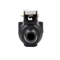 Attwood Johnson/Evinrude/OMC Female Hose Fitting - Tank Or Engine End - 3/8" Barb