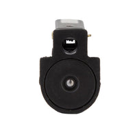 Attwood Johnson/Evinrude/OMC Female Hose Fitting - Tank Or Engine End - 3/8" Barb