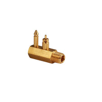 Attwood Yamaha Tank Fitting - 1/4" NPT Thread