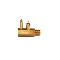 Attwood Yamaha Tank Fitting - 1/4" NPT Thread