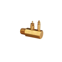 Attwood Yamaha Tank Fitting - 1/4" NPT Thread