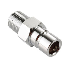 Attwood Honda Tank Fitting - 1/4&quot; NPT Thread - 90HP+