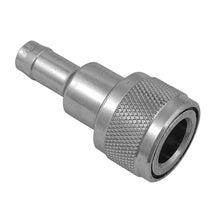 Attwood Honda 3/8&quot; Barb Female Hose Fitting - 90HP+
