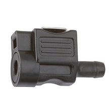Attwood Honda 3/8&quot; Barb Female Hose Fitting - Engine End