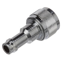 Attwood Chrysler Female Hose Fitting - 3/8&quot; Barb