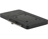 Motorguide XI Series Quick-Release Bracket - Composite Black