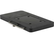 Motorguide XI Series Quick-Release Bracket - Composite Black