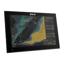 B&amp;G Zeus S 12 Chartplotter/Fishfinder w/o Transducer