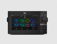 Raymarine Axiom 2 Pro 9 RVM Chartplotter/Fishfinder - No Transducer
