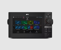 Raymarine Axiom 2 Pro 9 RVM Chartplotter/Fishfinder - Lighthouse North America Chart - No Transducer