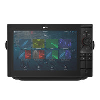 Raymarine Axiom 2 Pro 12 RVM Chartplotter/Fishfinder - No Transducer