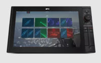 Raymarine Axiom 2 Pro 16 RVM Chartplotter/Fishfinder - No Transducer