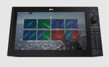 Raymarine Axiom 2 Pro 16 RVM Chartplotter/Fishfinder - Lighthouse North America Chart - No Transducer