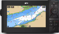 Raymarine Axiom 2 Pro 9 S 9" Chartplotter/Fishfinder - No Transducer or Chart