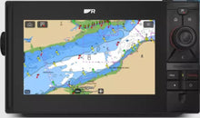 Raymarine Axiom 2 Pro 9 S 9&quot; Chartplotter/Fishfinder - No Transducer or Chart