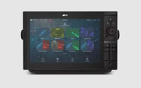 Raymarine Axiom 2 Pro 12 S 12" Chartplotter/Fishfinder - No Chart or Transducer