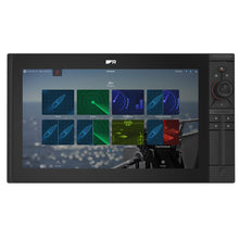 Raymarine Axiom 2 Pro 16 S 15.6&quot; Chartplotter/Fishfinder - No Chart or Transducer