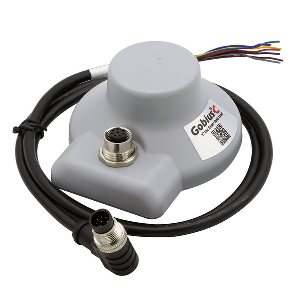 Albin Pump Gobius C External Fluid Level Sensor/Tank Monitor
