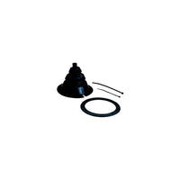 Attwood Motor Well Boot f/4" Diameter Opening
